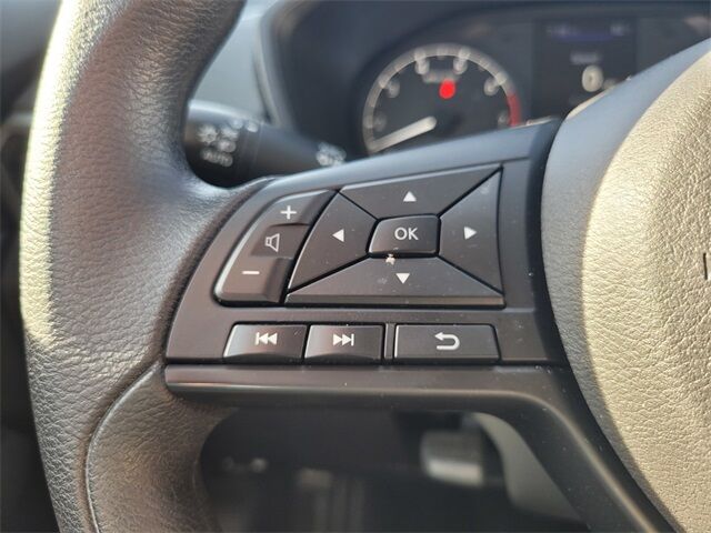 2025 Nissan Altima 2.5 S Roseville CA