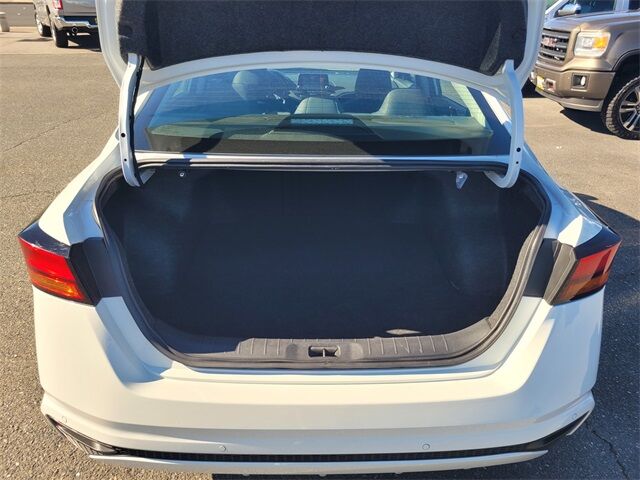 2025 Nissan Altima 2.5 S Roseville CA