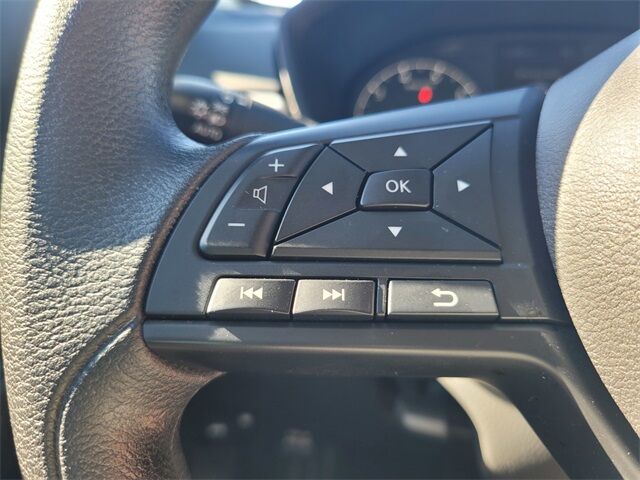 2025 Nissan Altima 2.5 S Roseville CA