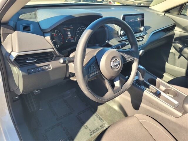 2025 Nissan Altima 2.5 S Roseville CA