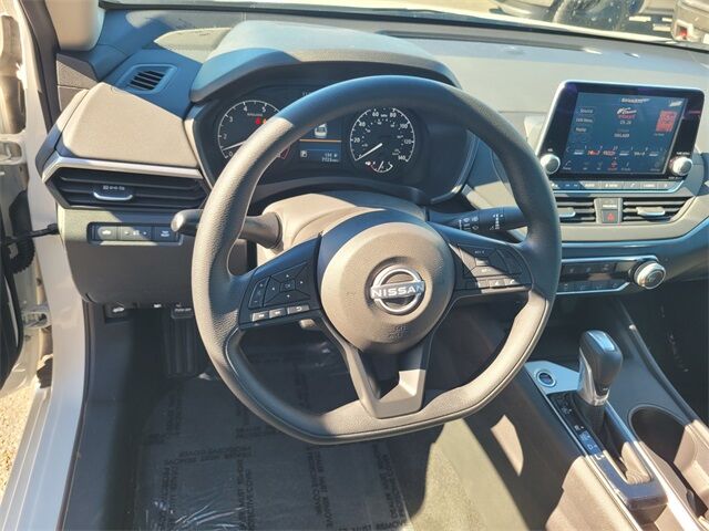 2025 Nissan Altima 2.5 S Roseville CA