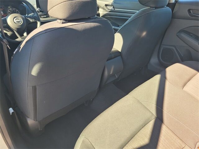 2025 Nissan Altima 2.5 S Roseville CA