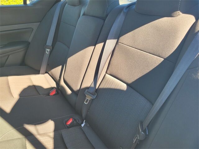 2025 Nissan Altima 2.5 S Roseville CA