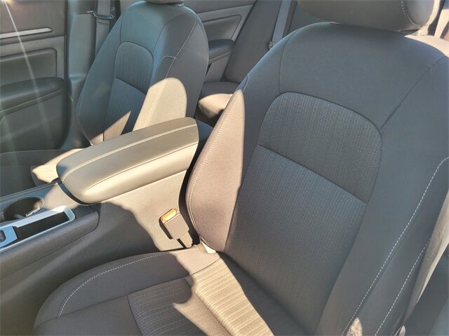 2025 Nissan Altima 2.5 S Roseville CA