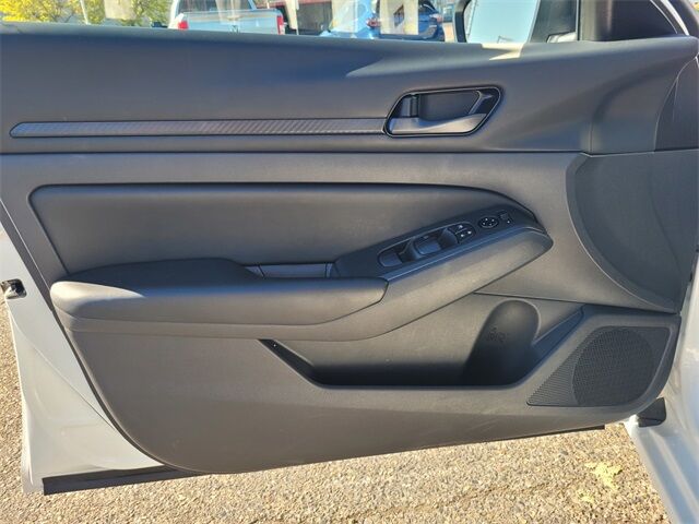 2025 Nissan Altima 2.5 S Roseville CA