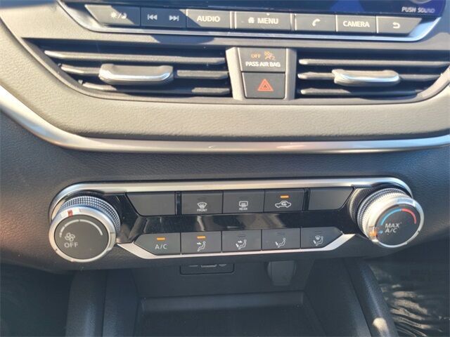 2025 Nissan Altima 2.5 S Roseville CA