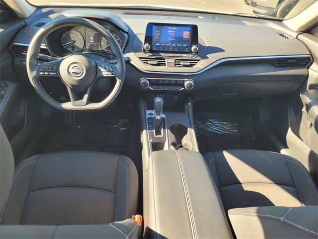 2025 Nissan Altima 2.5 S Roseville CA