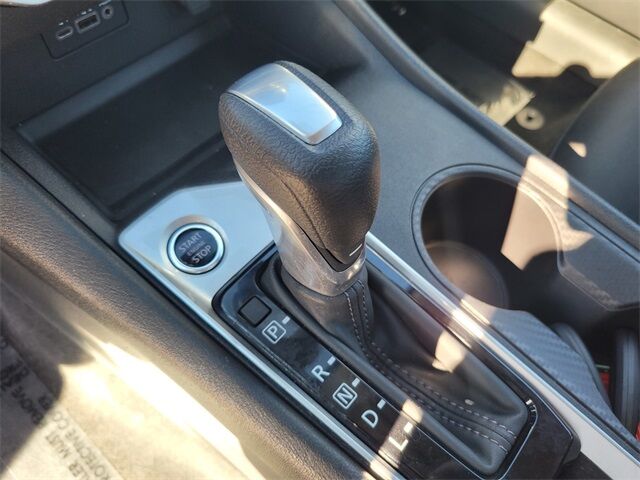 2025 Nissan Altima 2.5 S Roseville CA