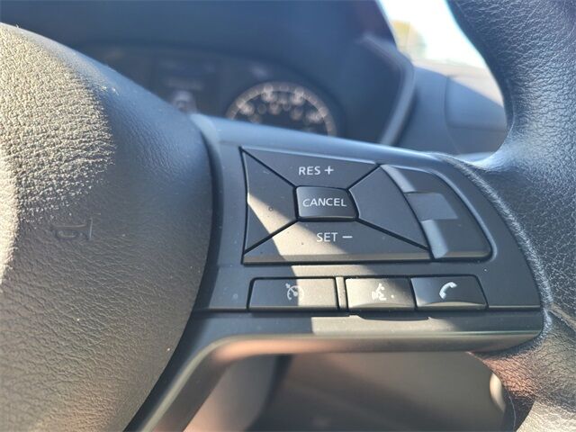 2025 Nissan Altima 2.5 S Roseville CA