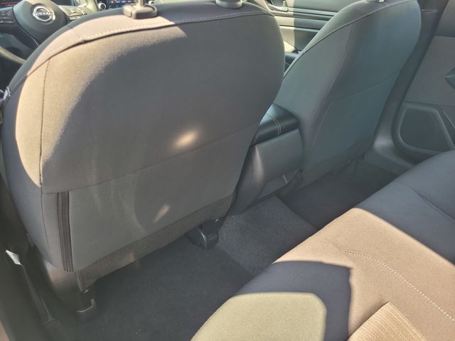 2025 Nissan Altima 2.5 S Roseville CA