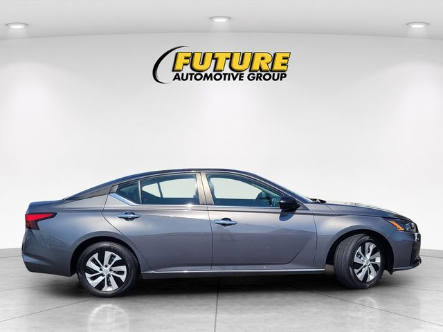 2025 Nissan Altima 2.5 S