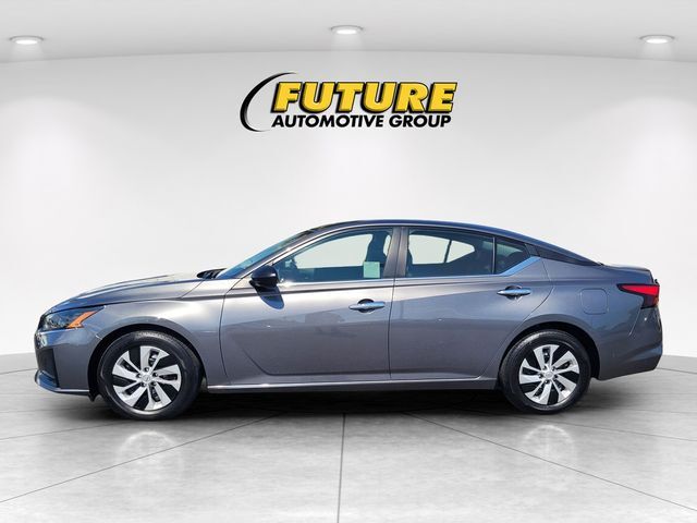 2025 Nissan Altima 2.5 S Roseville CA