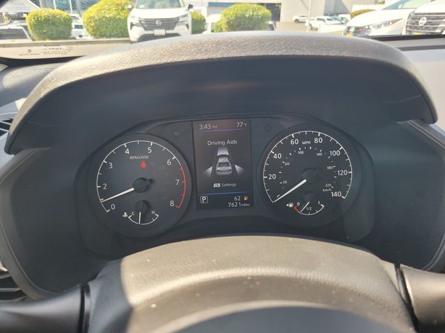 2025 Nissan Altima 2.5 S Roseville CA
