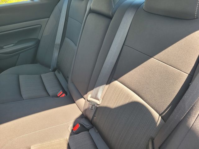 2025 Nissan Altima 2.5 S Roseville CA