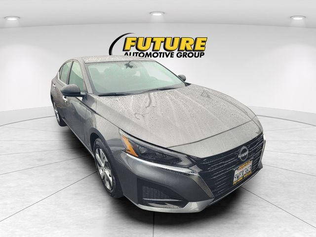 2025 Nissan Altima 2.5 S
