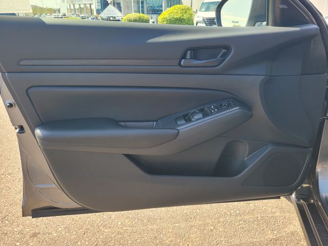 2025 Nissan Altima 2.5 S Roseville CA