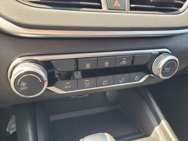2025 Nissan Altima 2.5 S Roseville CA