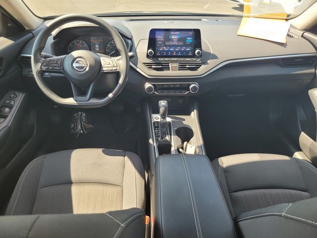2025 Nissan Altima 2.5 S Roseville CA