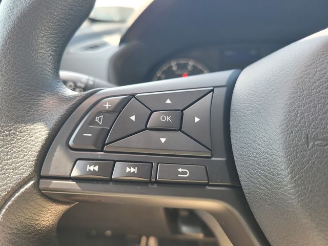 2025 Nissan Altima 2.5 S Roseville CA