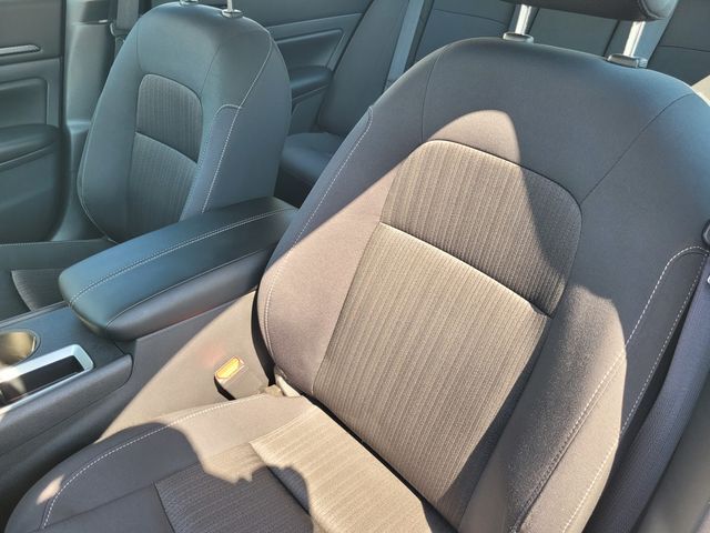 2025 Nissan Altima 2.5 S Roseville CA