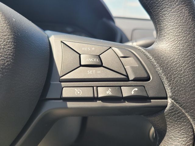 2025 Nissan Altima 2.5 S Roseville CA