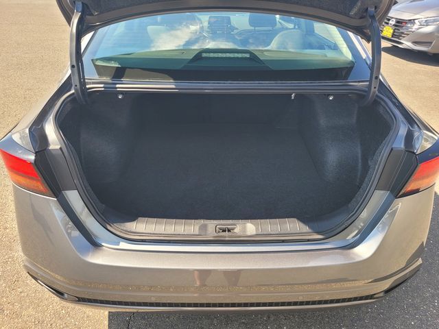 2025 Nissan Altima 2.5 S Roseville CA