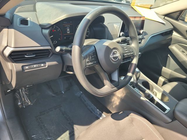 2025 Nissan Altima 2.5 S Roseville CA