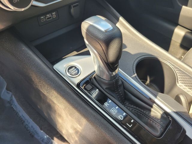 2025 Nissan Altima 2.5 S Roseville CA