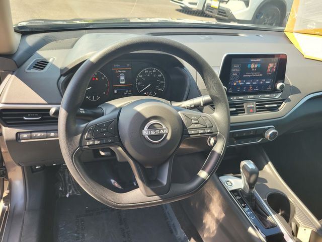2025 Nissan Altima 2.5 S Roseville CA