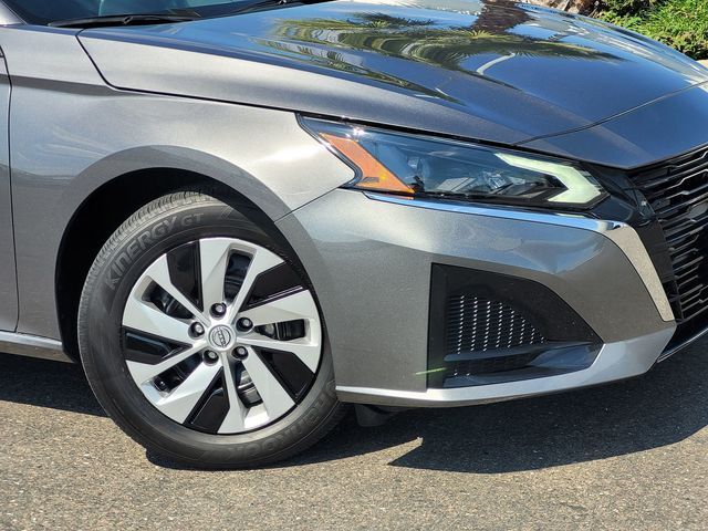 2025 Nissan Altima 2.5 S Roseville CA