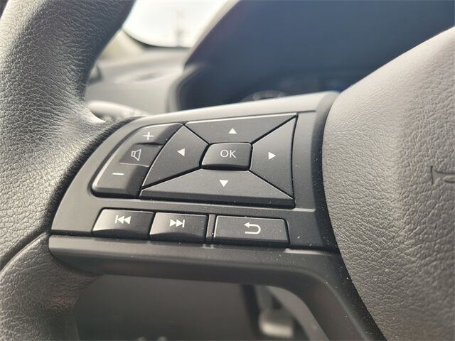 2025 Nissan Altima 2.5 S Roseville CA