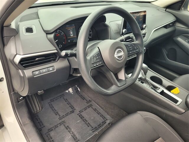 2025 Nissan Altima 2.5 S Roseville CA