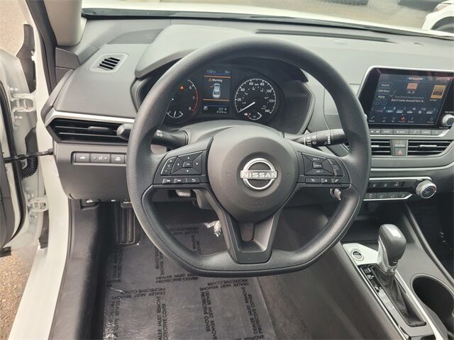 2025 Nissan Altima 2.5 S Roseville CA