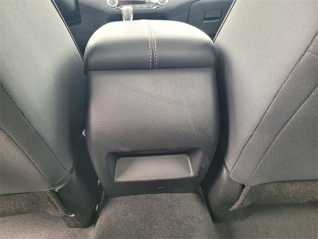 2025 Nissan Altima 2.5 S Roseville CA