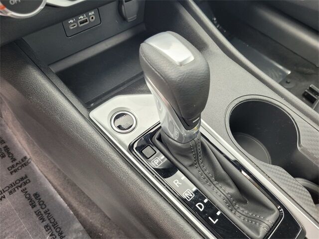 2025 Nissan Altima 2.5 S Roseville CA