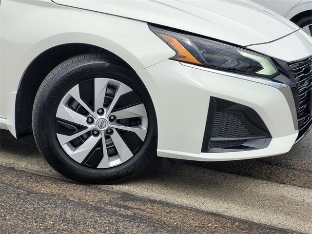 2025 Nissan Altima 2.5 S Roseville CA