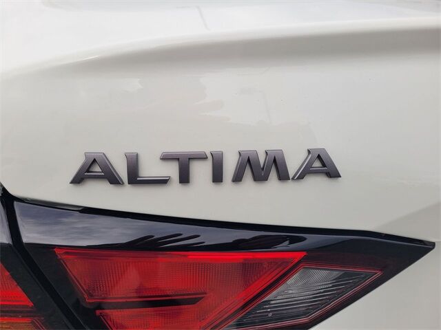 2025 Nissan Altima 2.5 S Roseville CA