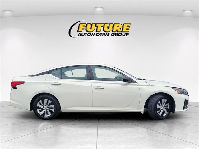 2025 Nissan Altima 2.5 S