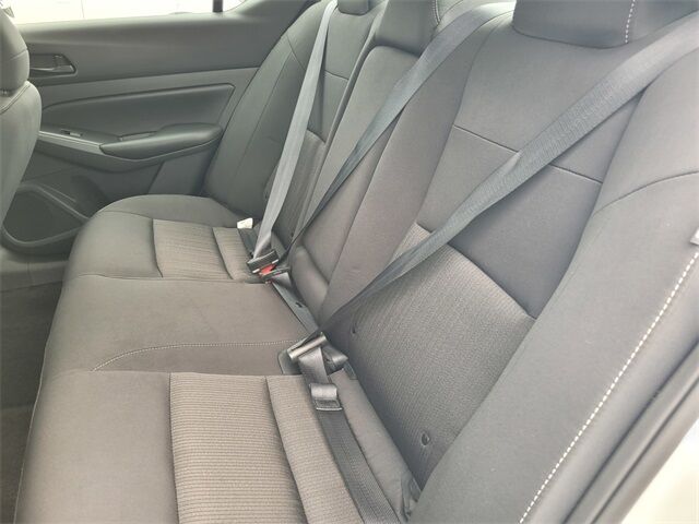 2025 Nissan Altima 2.5 S Roseville CA