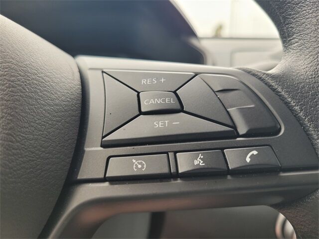 2025 Nissan Altima 2.5 S Roseville CA