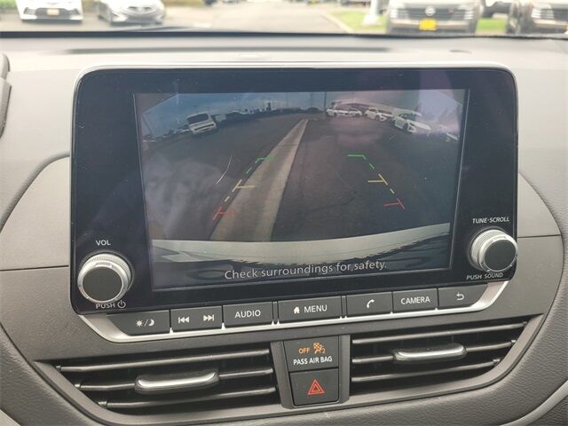 2025 Nissan Altima 2.5 S Roseville CA