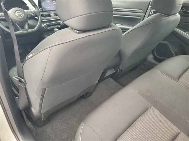 2025 Nissan Altima 2.5 S Roseville CA