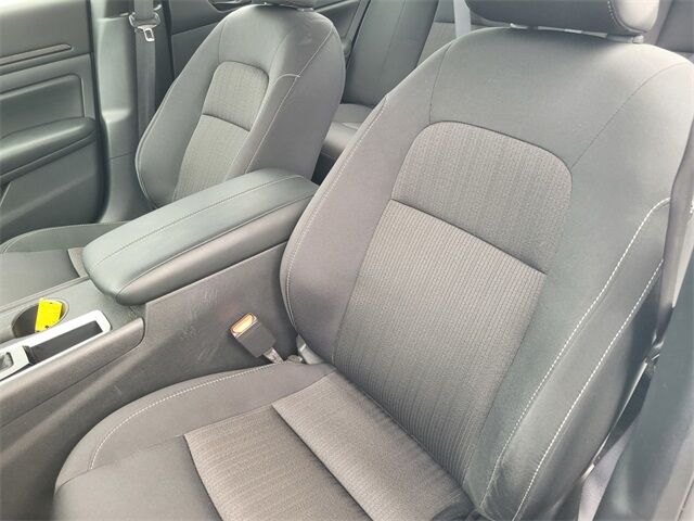 2025 Nissan Altima 2.5 S Roseville CA