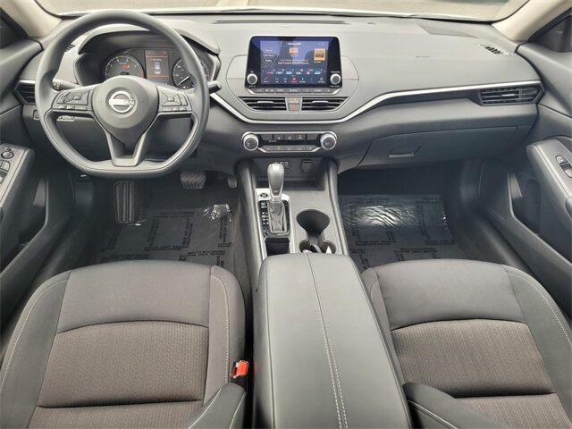 2025 Nissan Altima 2.5 S Roseville CA