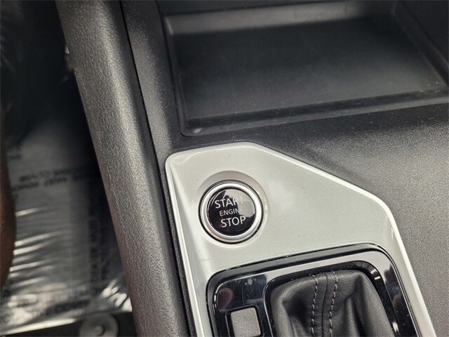 2025 Nissan Altima 2.5 S Roseville CA