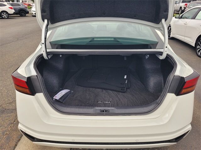 2025 Nissan Altima 2.5 S Roseville CA