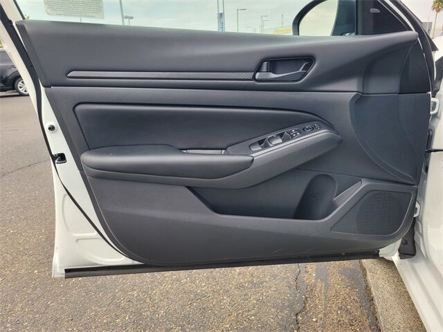 2025 Nissan Altima 2.5 S Roseville CA