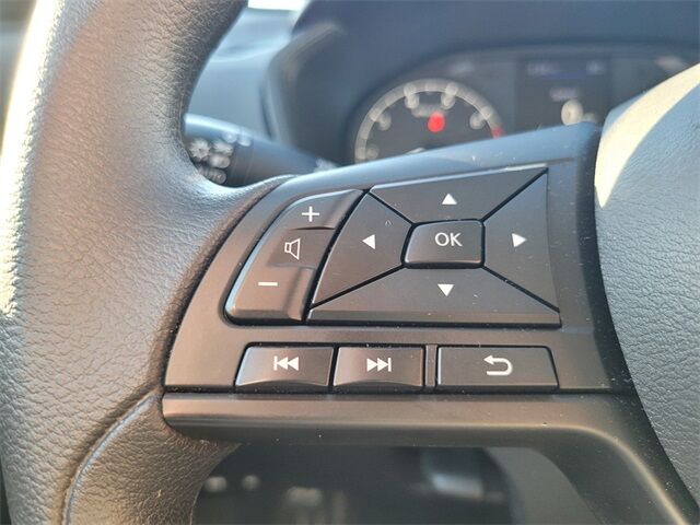 2025 Nissan Altima 2.5 S Roseville CA