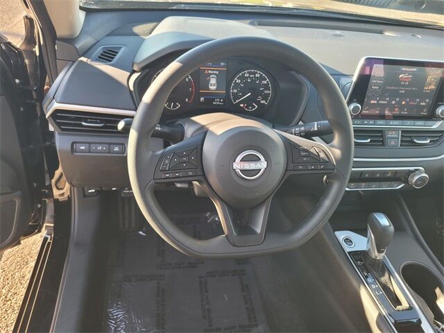 2025 Nissan Altima 2.5 S Roseville CA