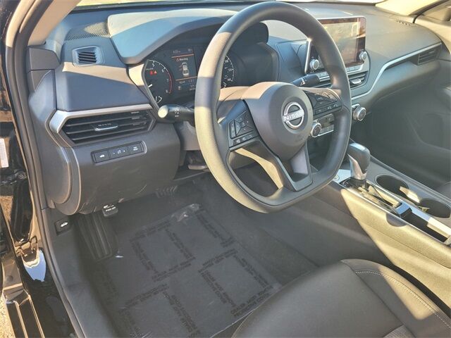 2025 Nissan Altima 2.5 S Roseville CA